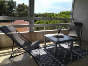 Studio à Hyères Port - Proche de toutes commodités